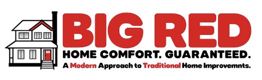 Big Red Home Comfort